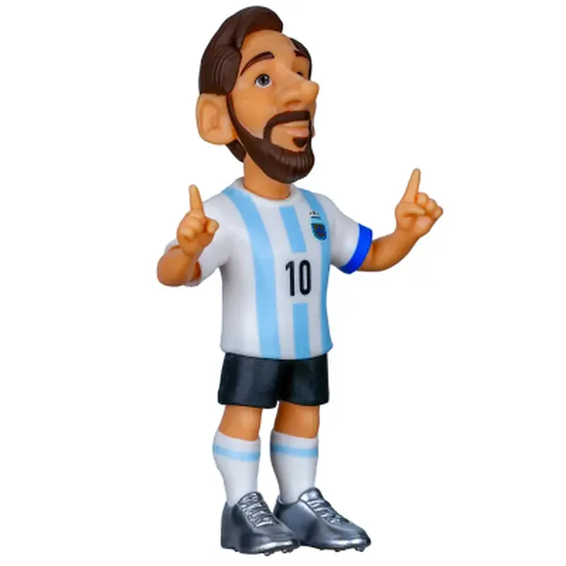 Фігурка Minix Argentina Messi (22571) - фото 2