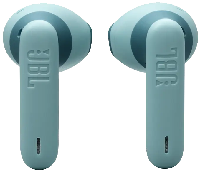 Навушники Wave Flex 2 Blue (JBLWFLEX2BLU) JBL teh0021162 - фото 2