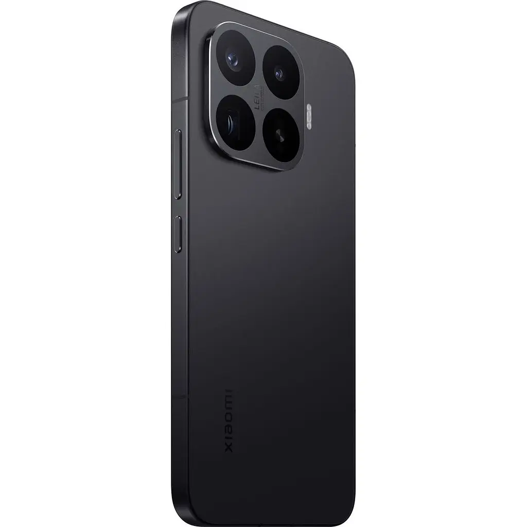 Смартфон Xiaomi 17T Pro 12/512GB Black Global EU [168442] - фото 7