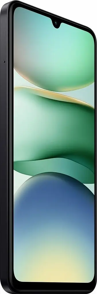 Смартфон Xiaomi Redmi A5 3/64GB Midnight Black with charger Asian Version - фото 3