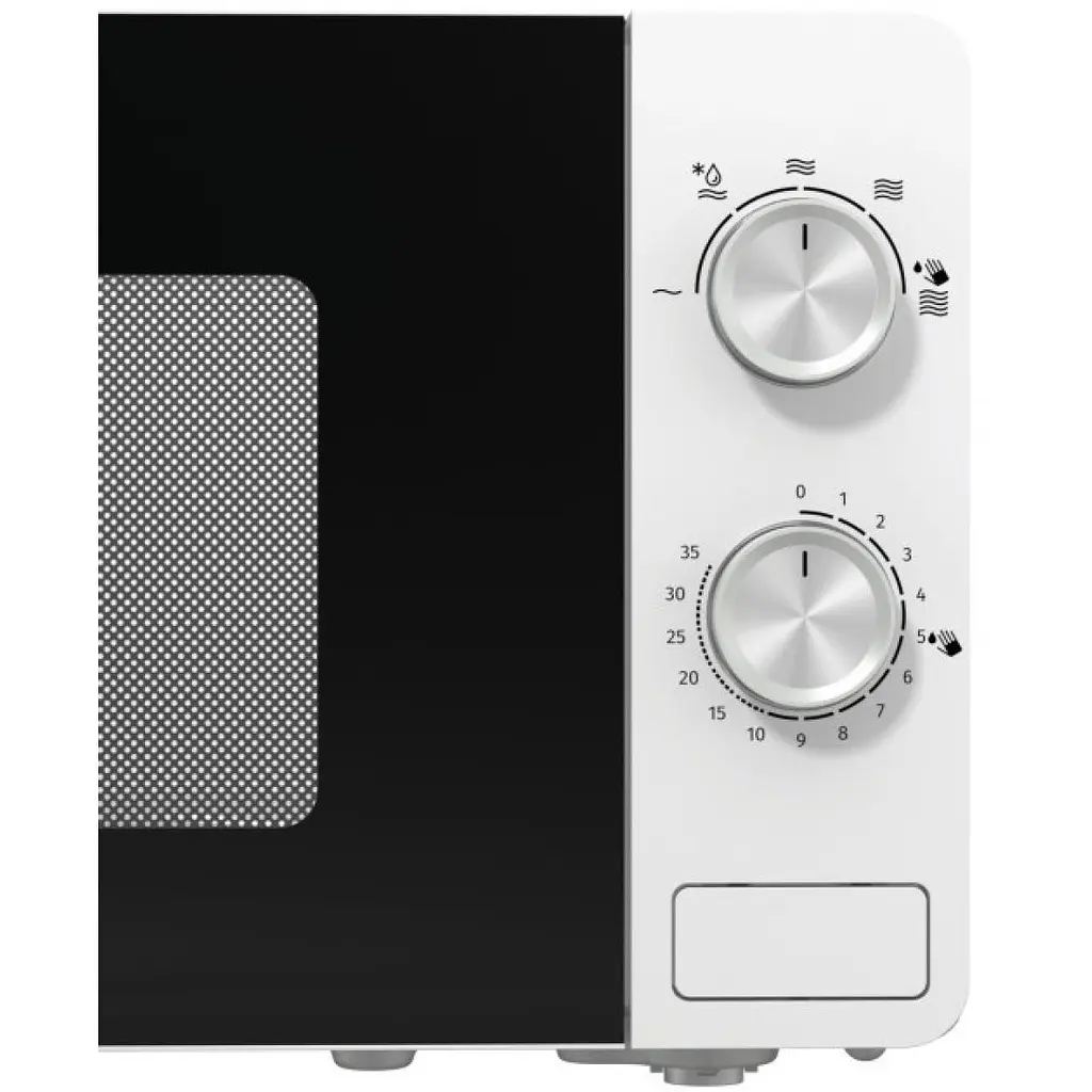 Микроволновая печь Gorenje MO 17 E1W (733190) - фото 5