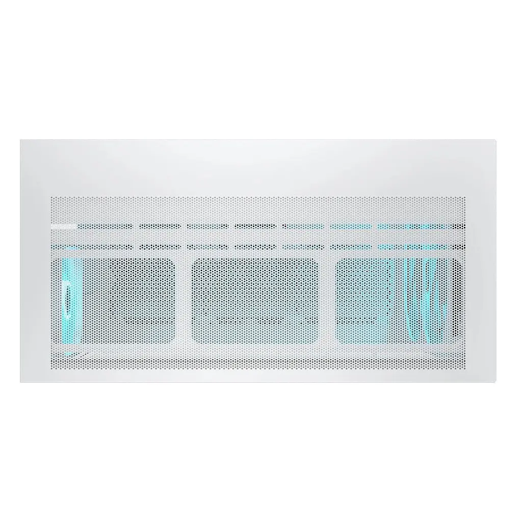 Корпус Cougar CFV235 Mesh White (CFV235 Mesh White) - фото 6