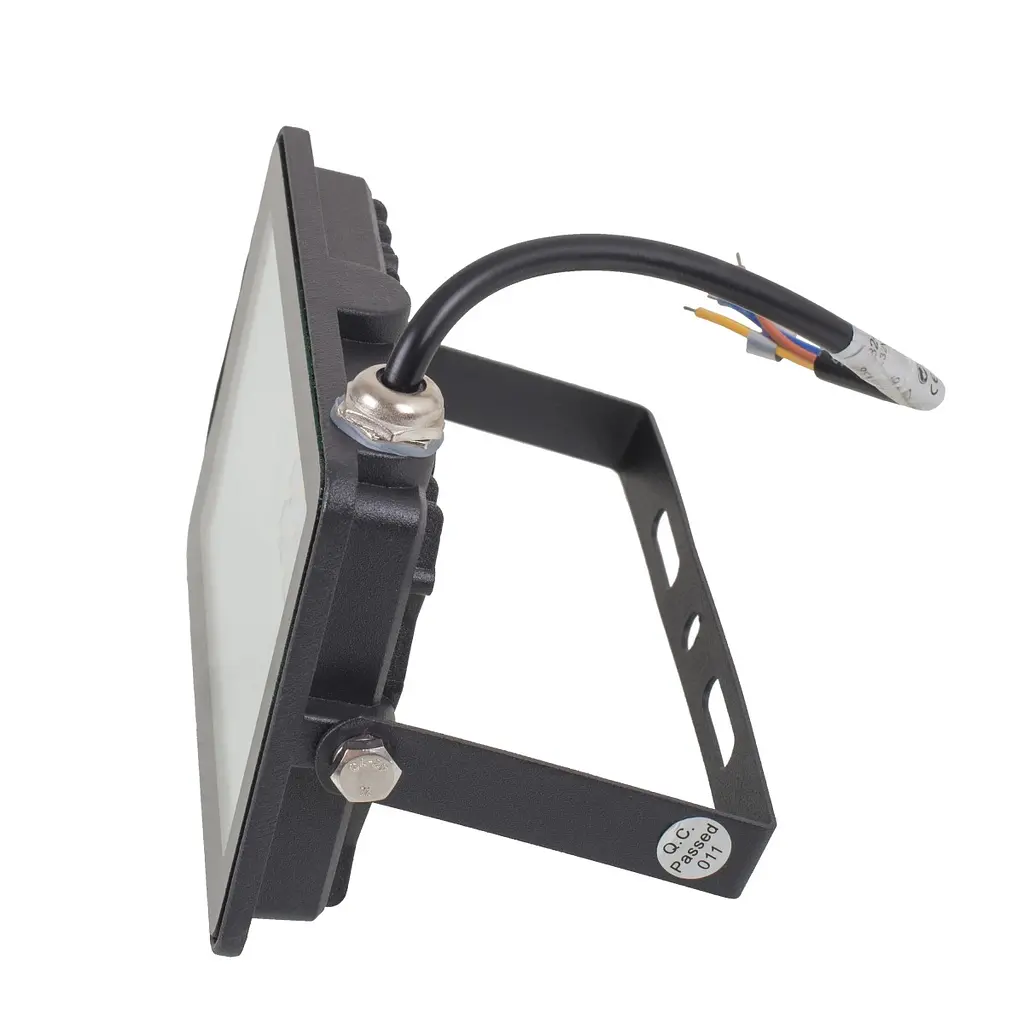 Прожектор Brille вуличний LED вологозахищений IP65 HL-29/30W NW - фото 2