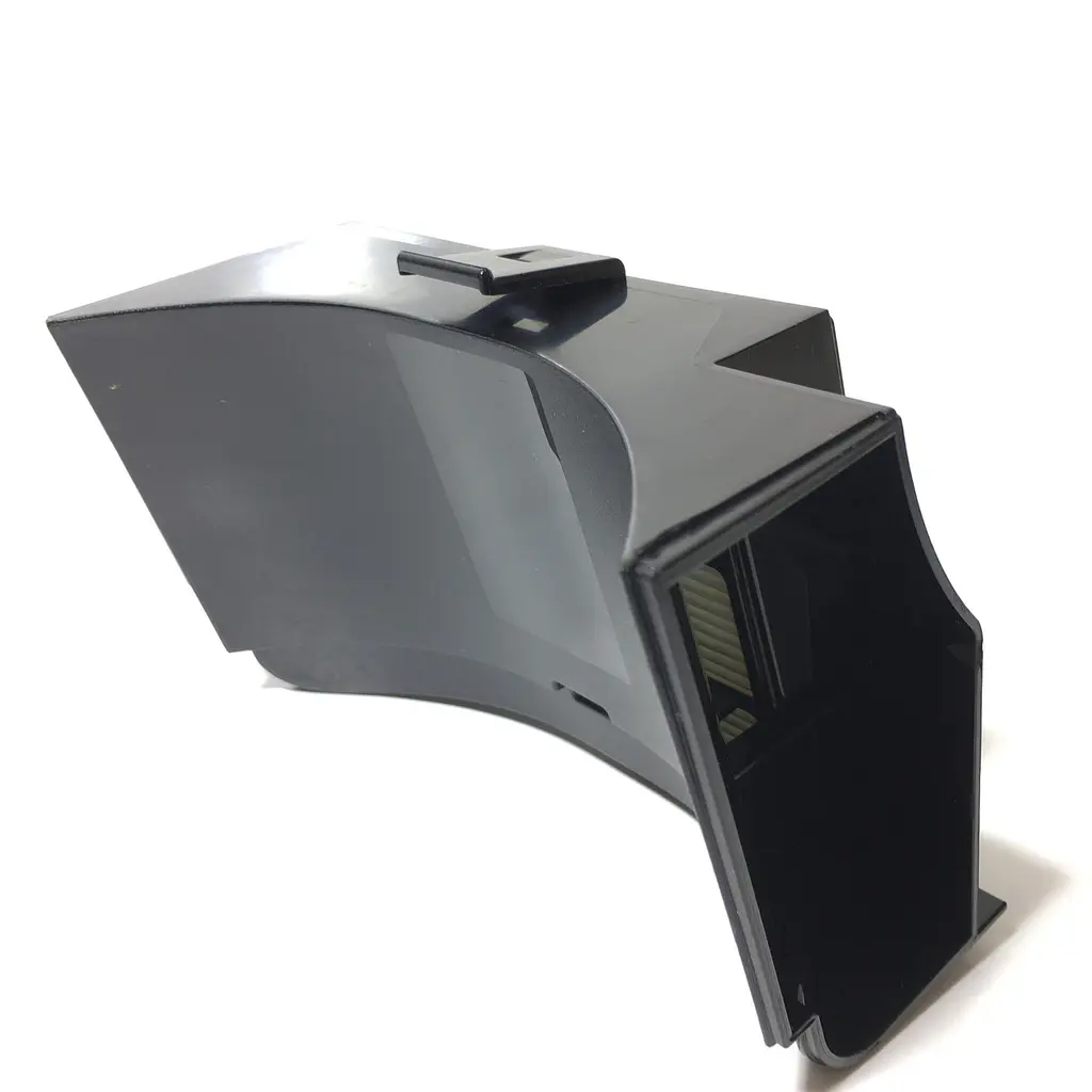 Фільтр HEPA13 для пилососу Samsung SC9540, SC9560, SC9567, SC9120, SC9160, VH-95S, DJ97-00706G, DJ97-00706B - фото 2