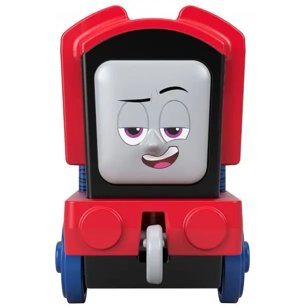 Паровозик Thomas & Friends Изменение цвета в ассортименте (HMC30) - фото 8