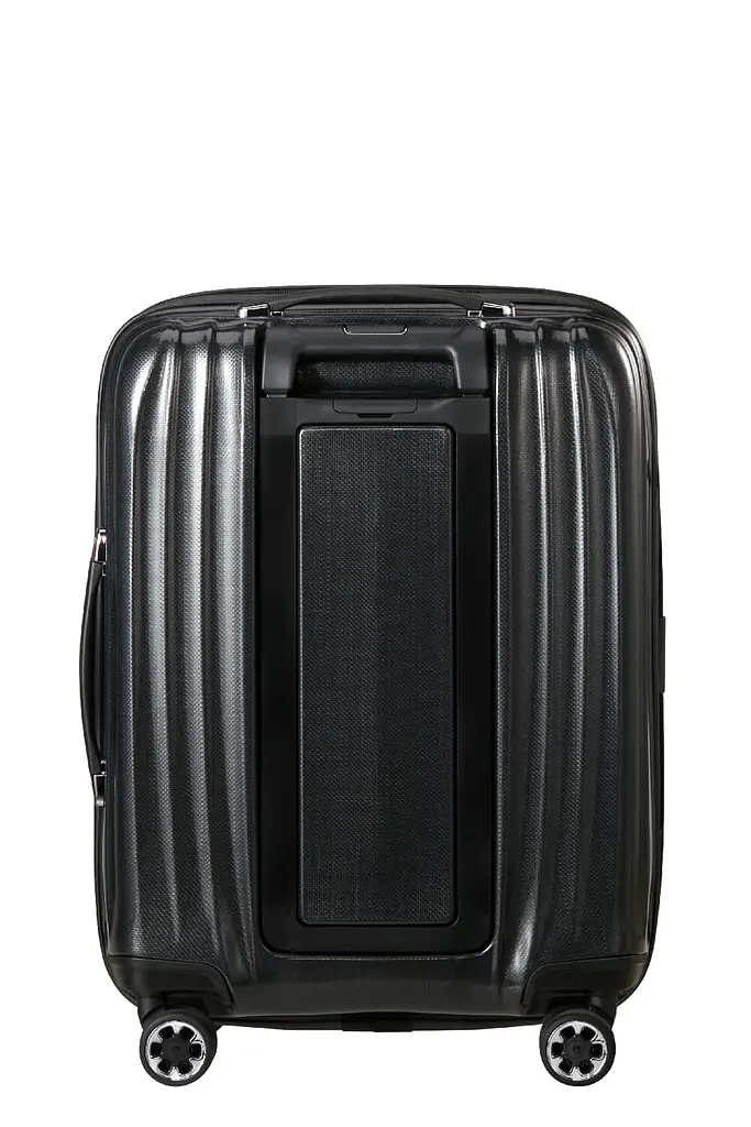 Валіза 55 См Samsonite NEXIS ONYX BLACK 55x40x20(23) KT1*09001 - фото 7