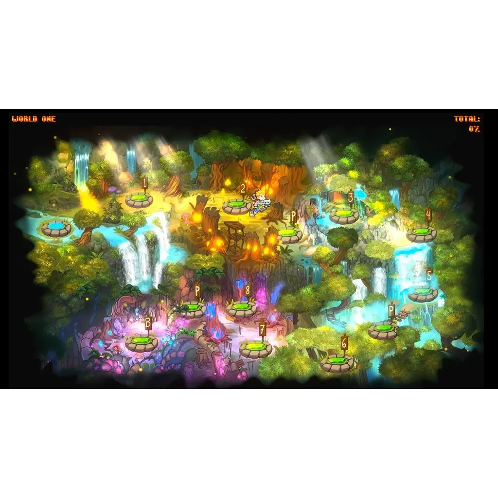 Ключ активації Microsoft Rad Rodgers для Xbox One/Series - фото 2