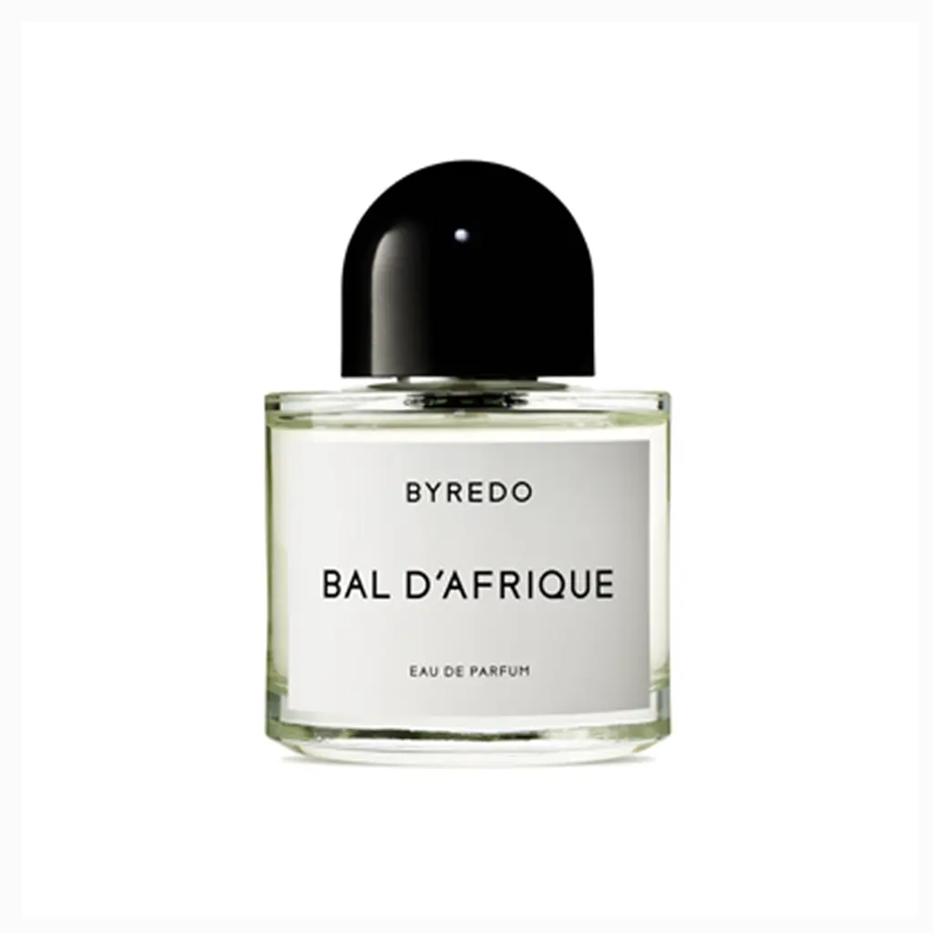 Парфюмерная вода Bal D'Afrique 100 ml - фото 2