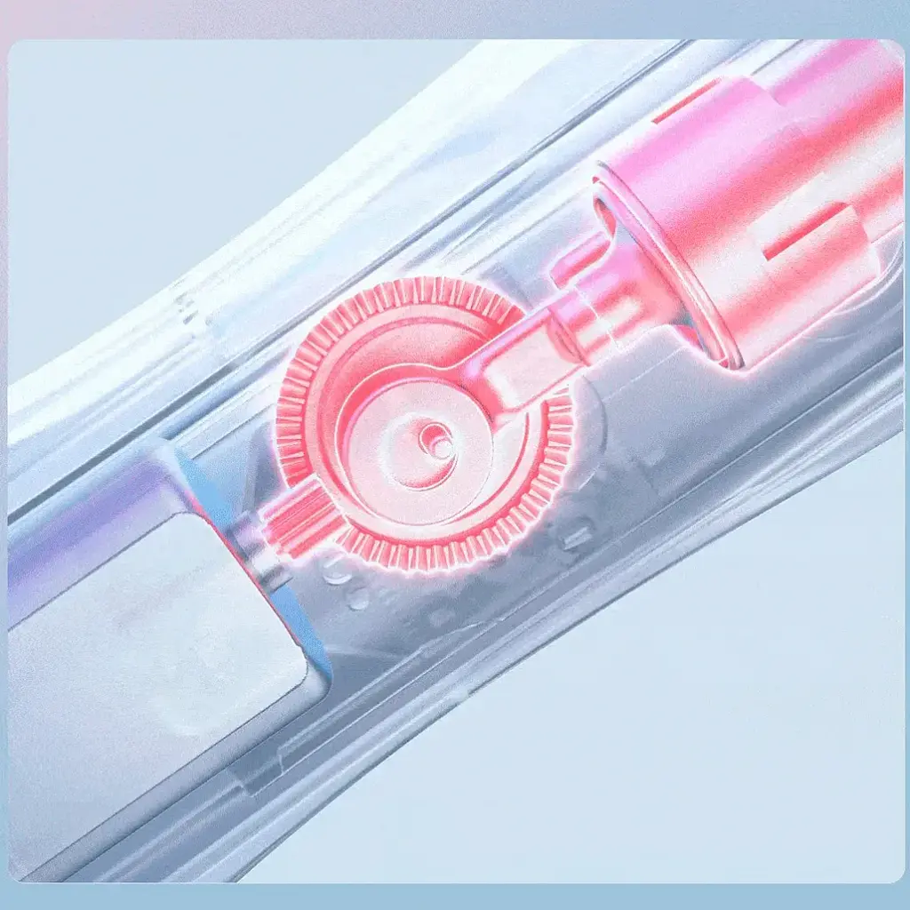 Іригатор Enpuly Oral Irrigator ML8 [63128] - фото 10