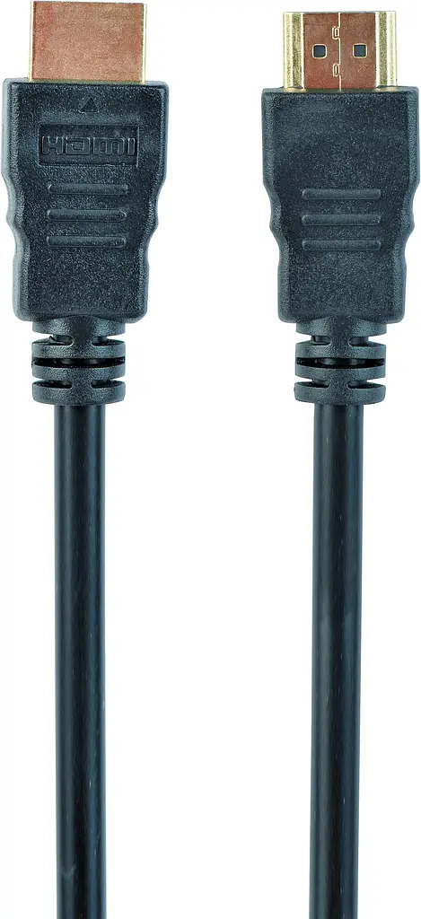 Кабель Maxxter HDMI - HDMI v1.4 3m (V-HDMI4-10)