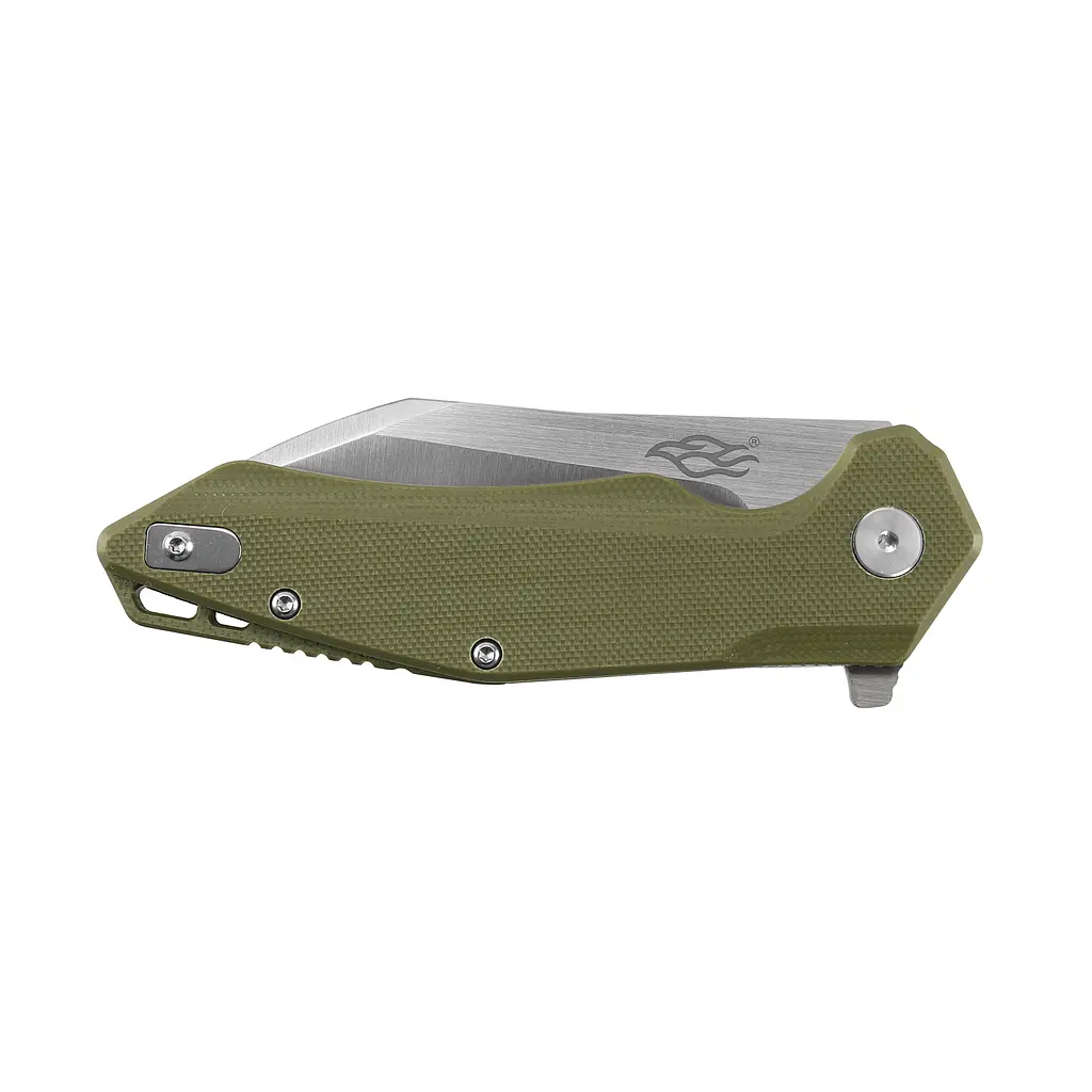 Ніж складаний Firebird FH31-GR - фото 4