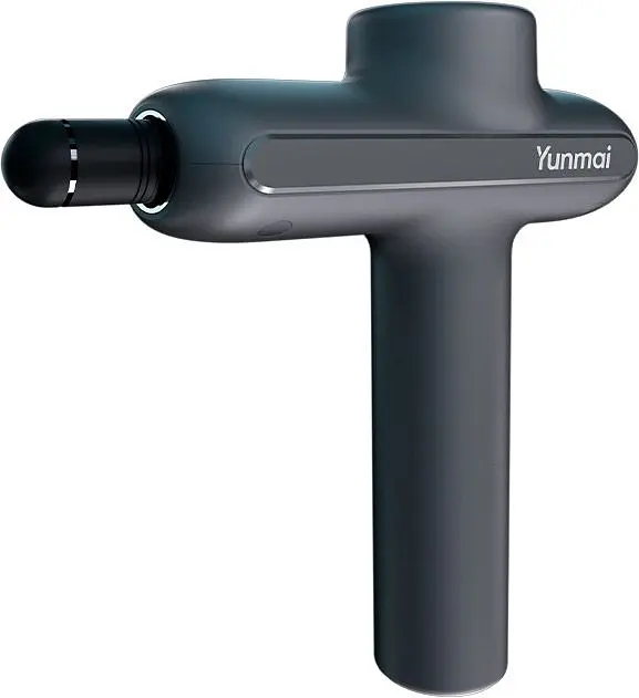 Перкусійний масажер Xiaomi Yunmai Massage Gun Pro (YMFG-B563) [80311] - фото 2