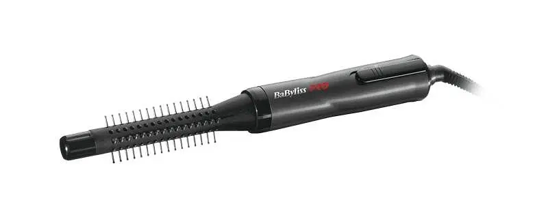 Фен-щетка BaByliss PRO (BAB663E) [58988] - фото 2