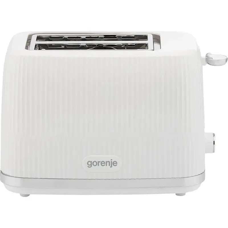 Тостер GORENJE T850DPW (TA1425-CE) - фото 7