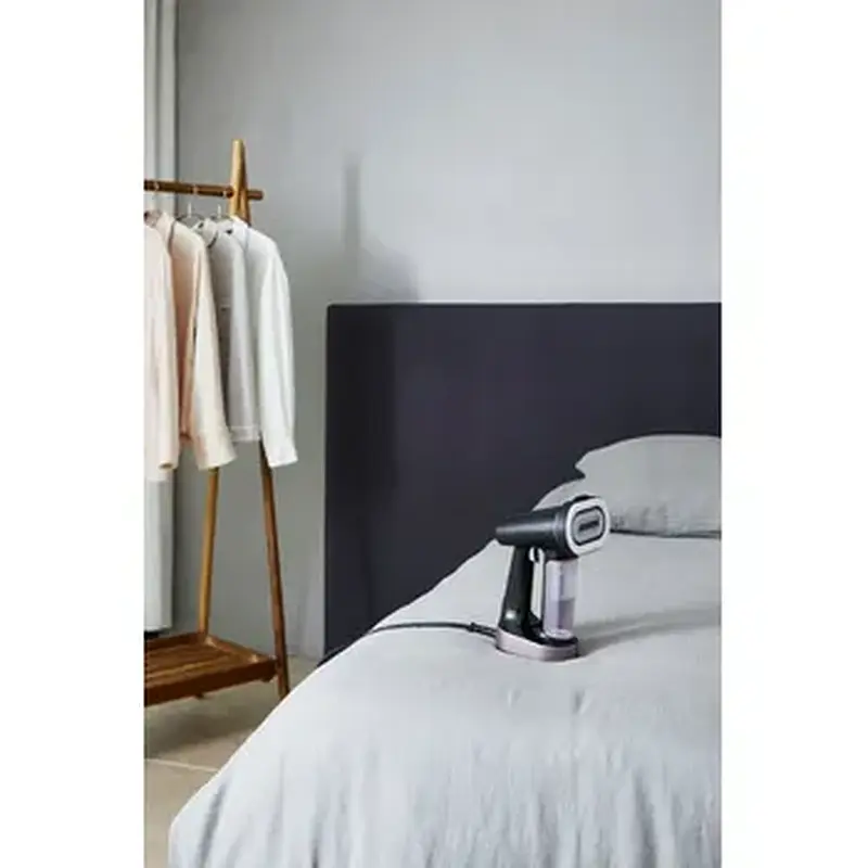 Отпариватель ручной TEFAL DT8765E0 - фото 18