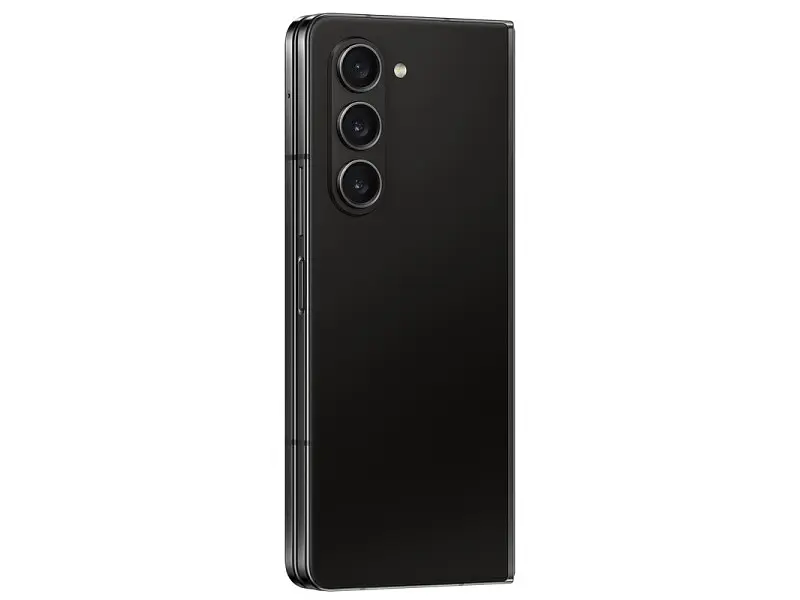 Смартфон Samsung Galaxy Fold5 12/256GB Phantom Black (SM-F946BZKB) - фото 7