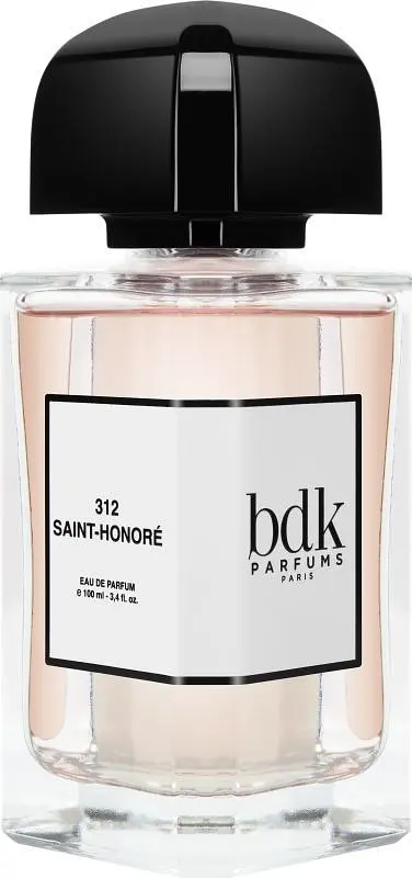 Оригінал BDK Parfums 312 Saint-Honore 100 мл Парфумована вода