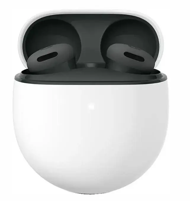 Навушники бездротові Google Pixel Buds 2a Hazel (GA06155) TWS