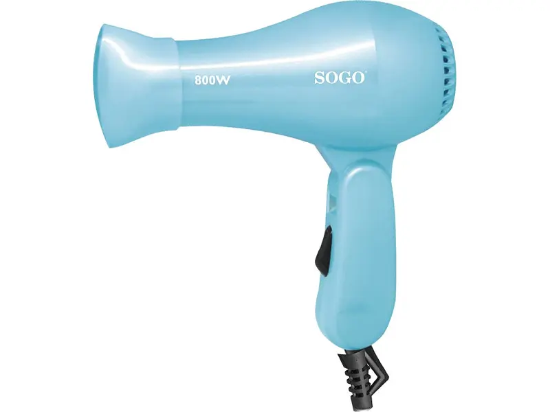 Фен Sogo SEC-SS-3615-B