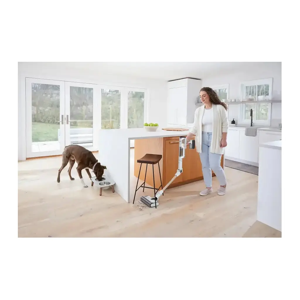 Пилосос Shark Detect Pro with Auto Empty System (IW3612EU) - фото 5