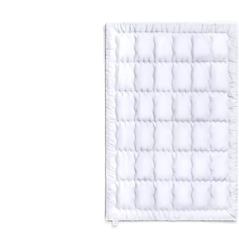 Ковдра MirSon бамбукова №1373 Royal Pearl Hand Made Демісезонне 220x240 см (2200001532861) - фото 3