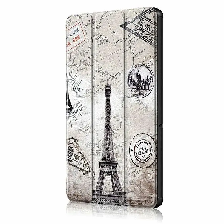 Чохол-книжка BeCover Smart Case для Samsung Galaxy Tab S9 SM-X710/SM-X716 /S9 FE (710420) - фото 2