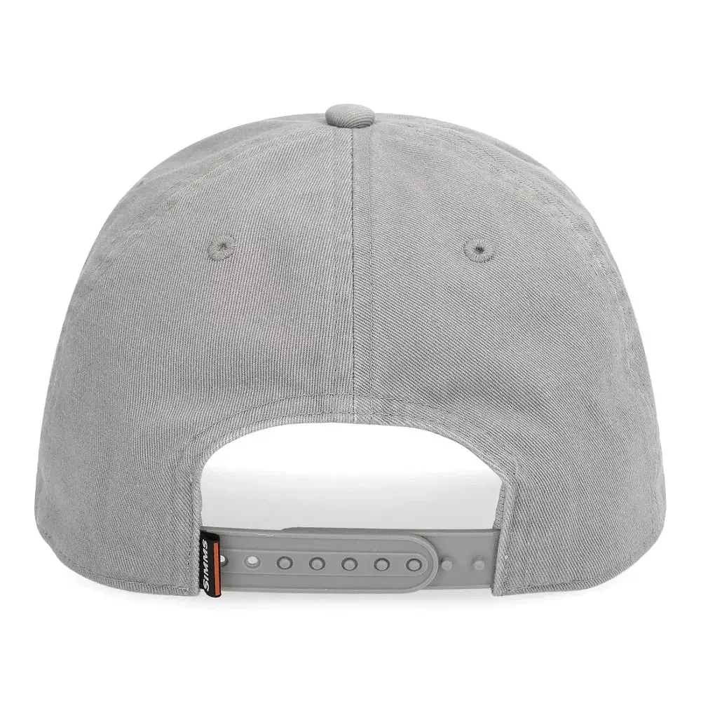 Кепка Simms Single Haul Cap Cinder (1102-12221-255-00) - фото 2