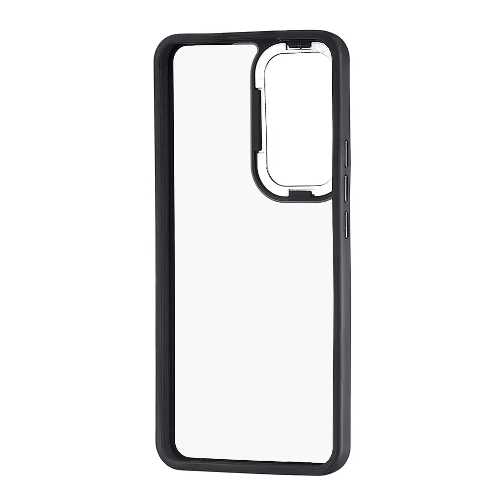 Чохол Bright Edge Xiaomi 12T/12T Pro, Redmi K50 Ultra Black - фото 2
