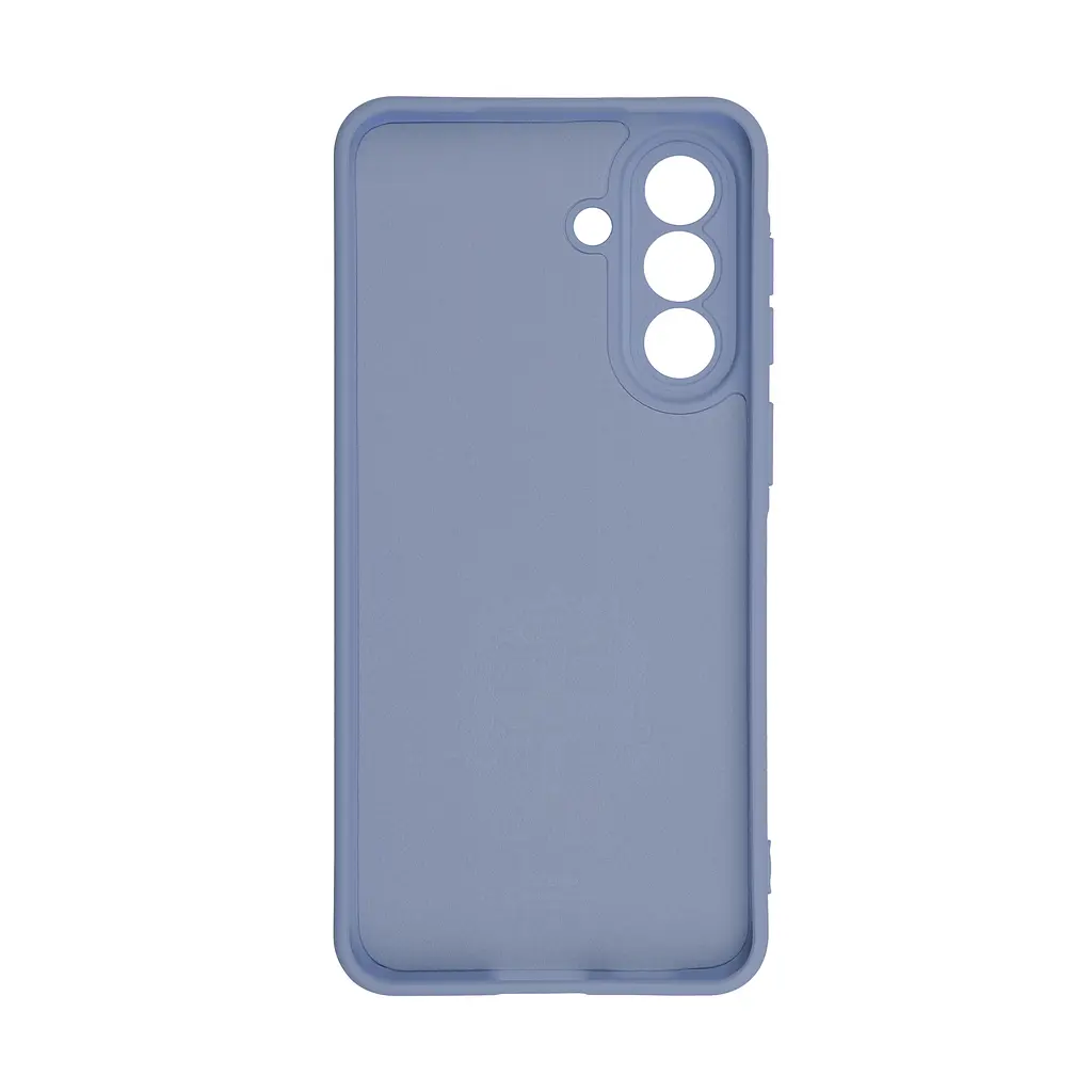 Чехол ArmorStandart ICON для Samsung A57 5G Camera cover Winter Blue (ARM89812) - фото 2