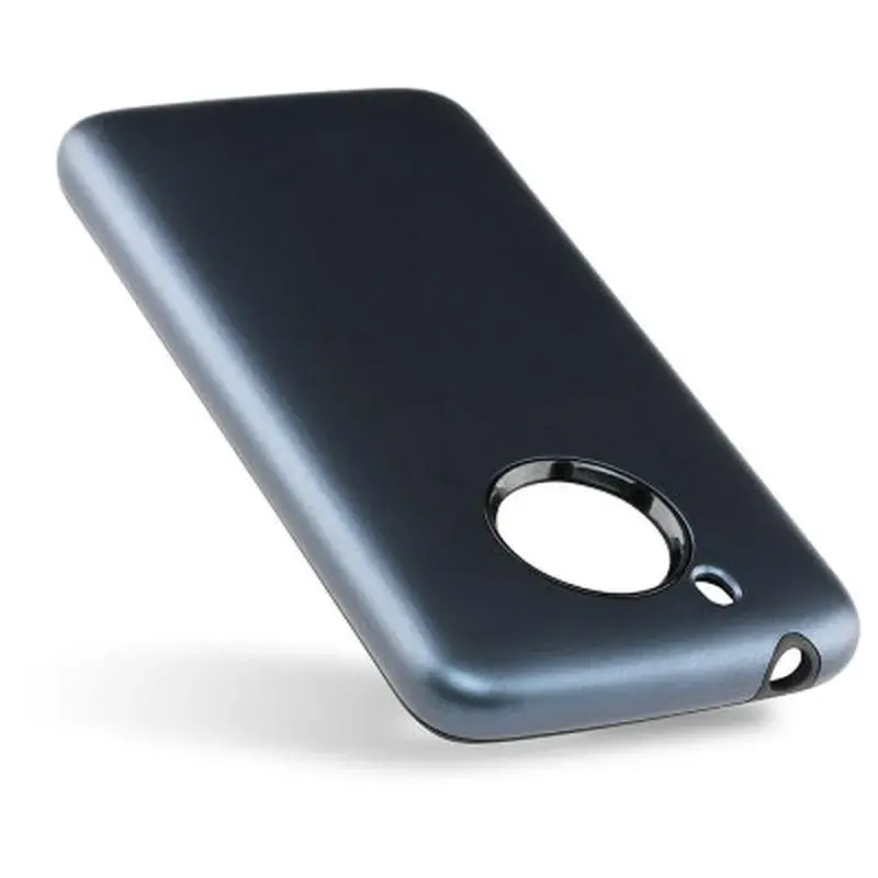 Чохол до мобільного телефона Laudtec для Motorola Moto G5 Ruber Painting (Blue) (LT-RMG5B) - фото 5