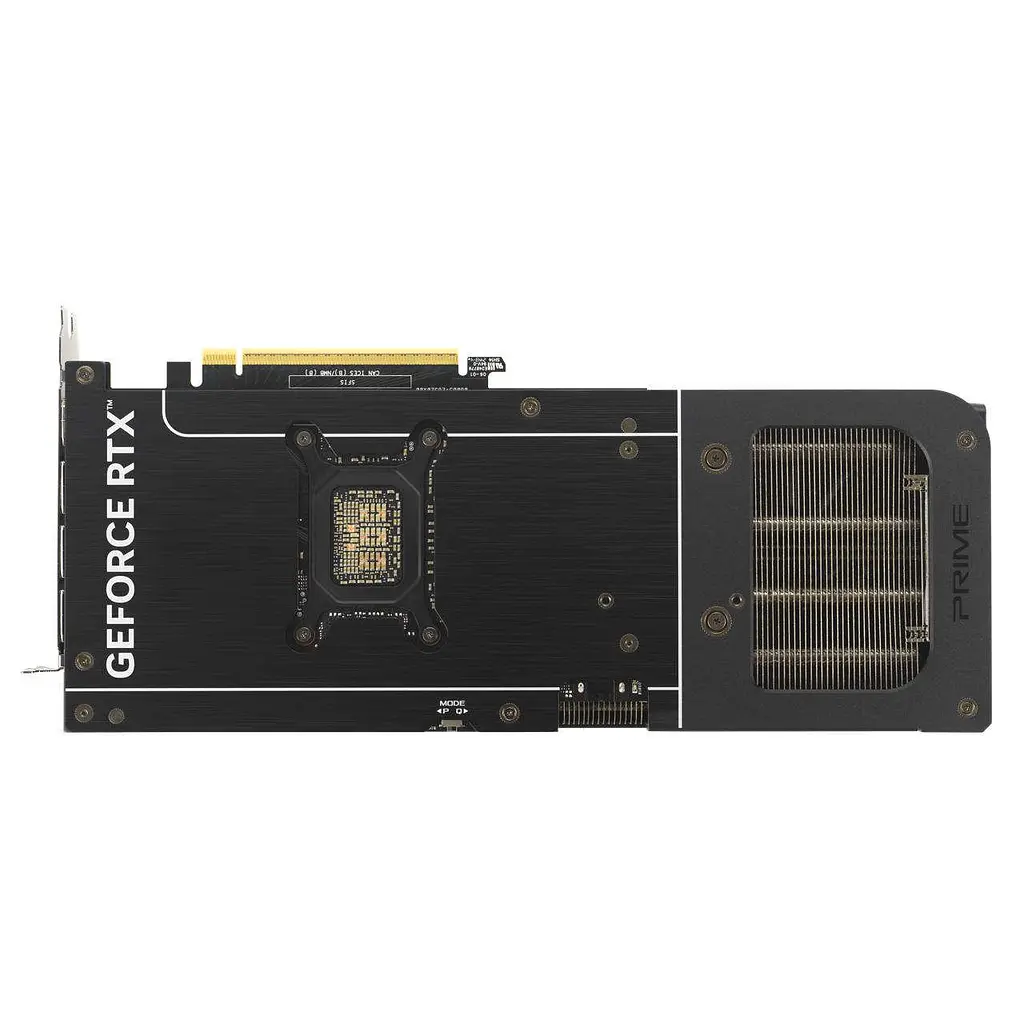 Видеокарта Asus PRIME-RTX5070-12G - фото 8