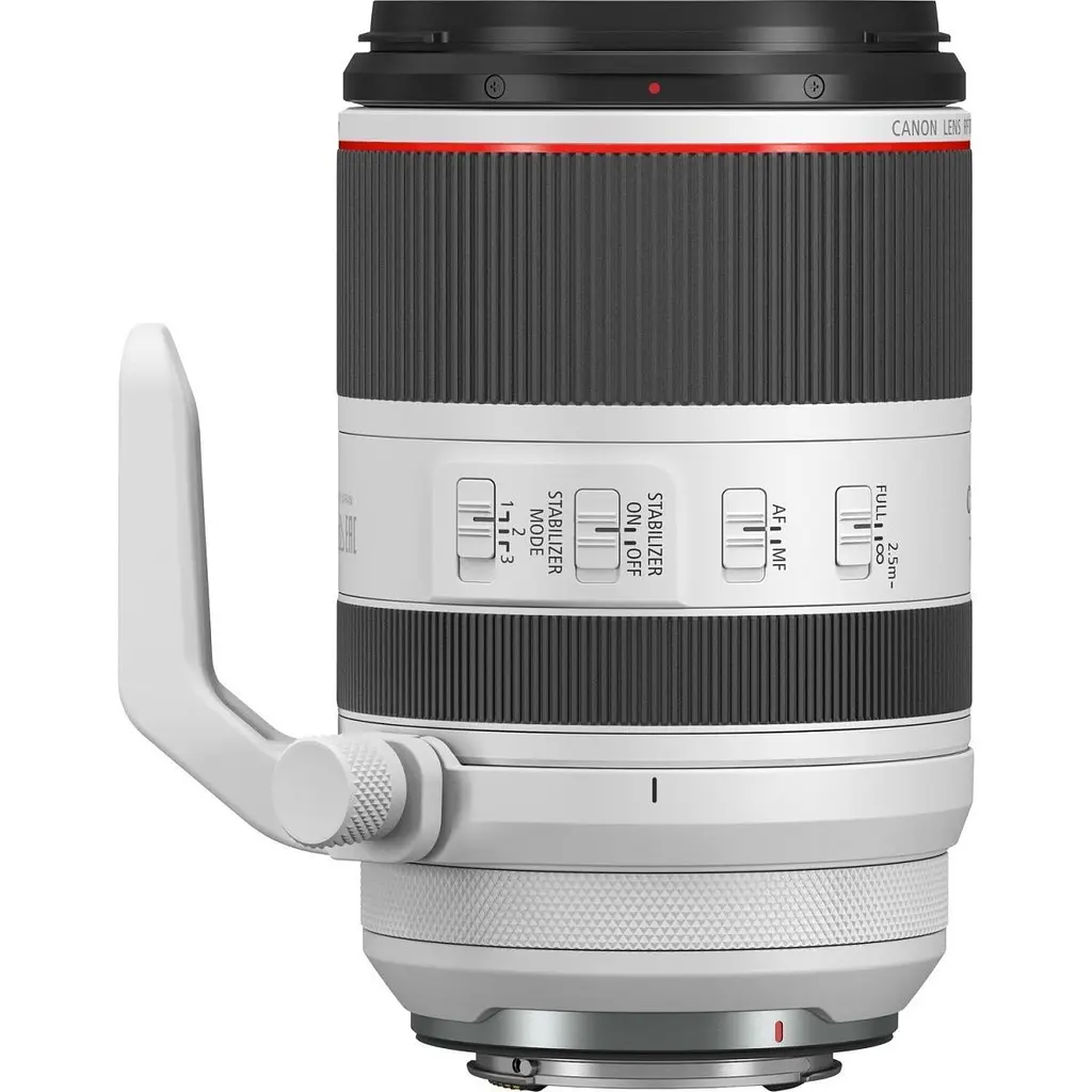 Об'єктив Canon RF 70-200mm f/2.8 L IS USM (3792C005) [84133] - фото 7