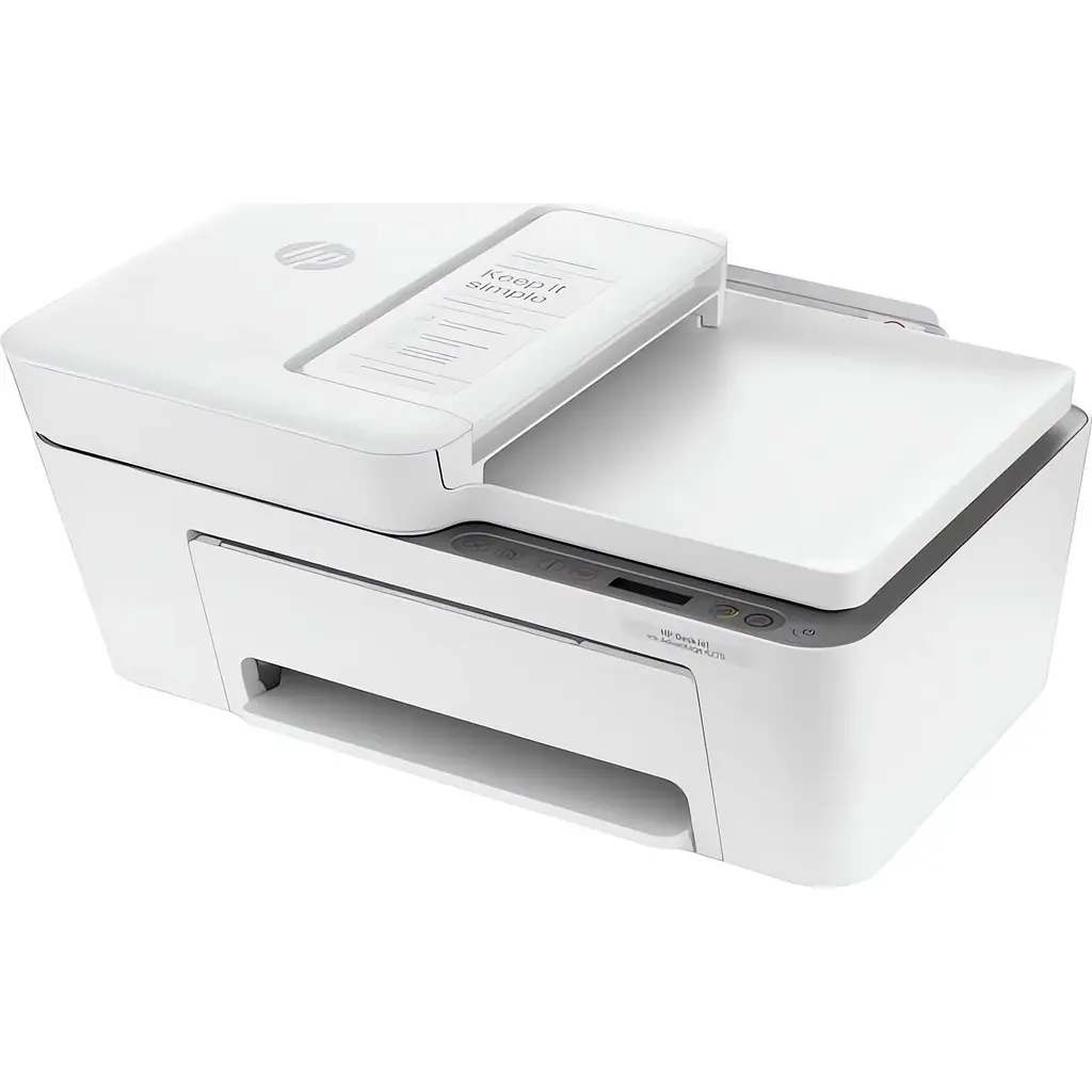 МФУ HP DeskJet Ink Advantage 4276 Wi-Fi [60K49C] [118569] - фото 5