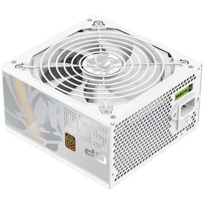 Блок питания Gamemax 550W (GP 550B) - фото 2