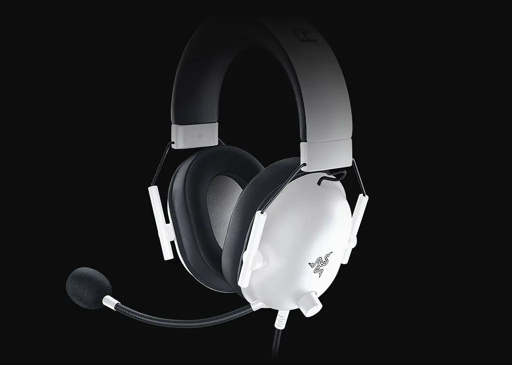 Ігрові навушники Razer Blackshark V2 X White (RZ04-03240700-R3M1) [79685] - фото 6