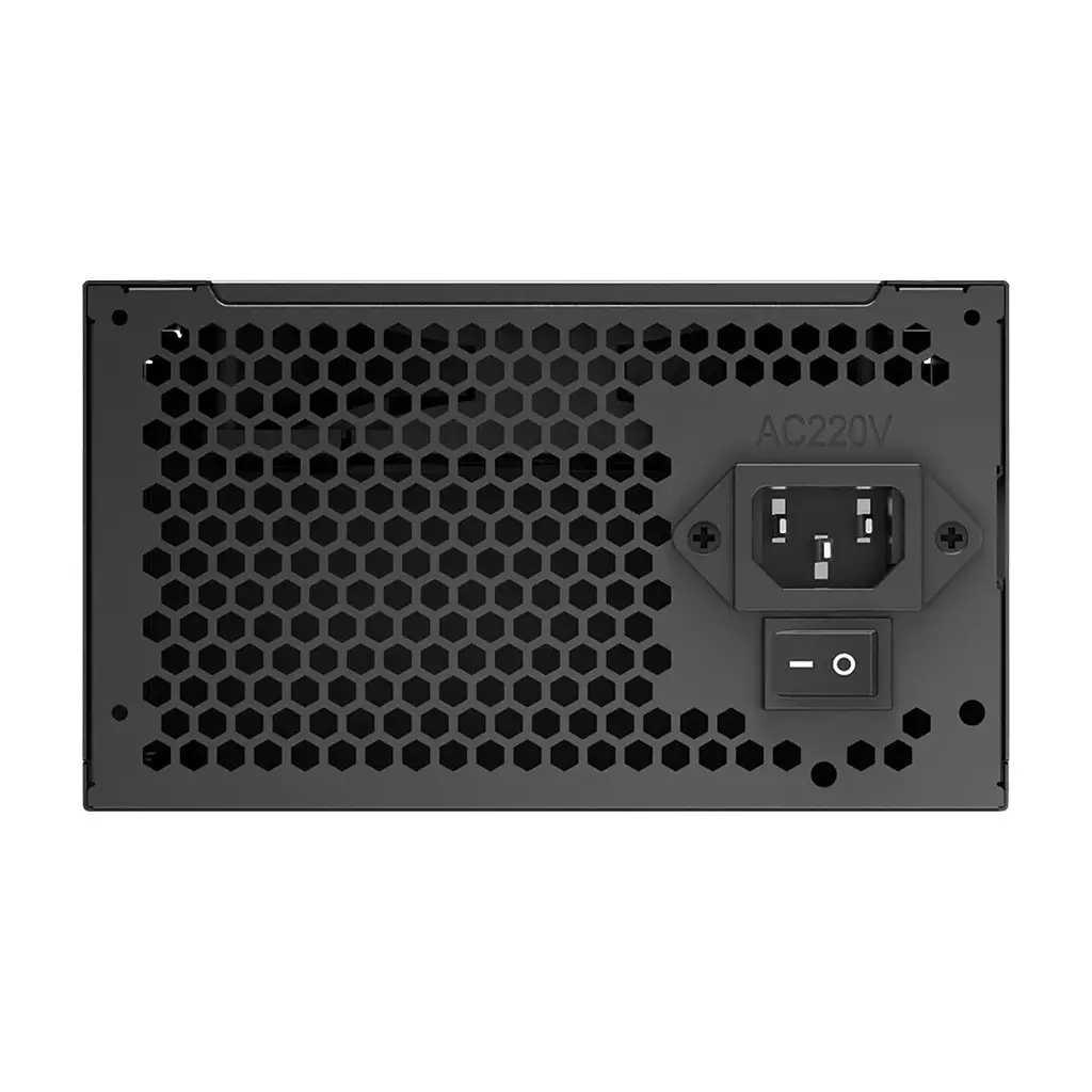Блок живлення PcCooler 500W (AF500) - фото 3