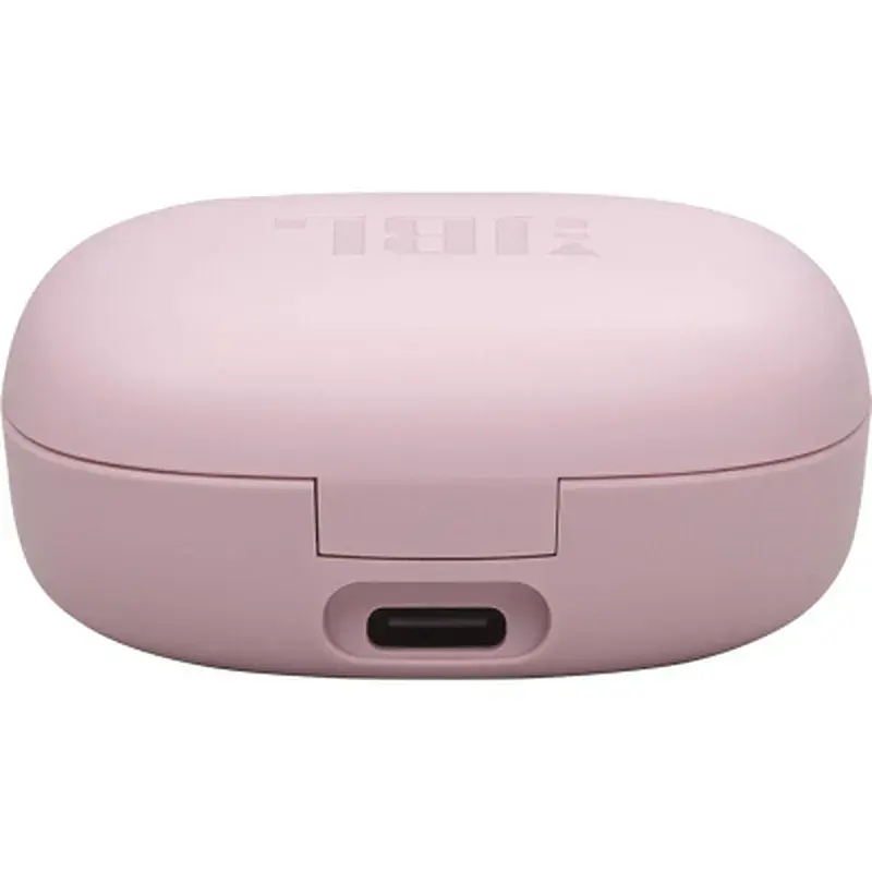 Навушники JBL Wave Flex 2 Pink (JBLWFLEX2PIK) - фото 8