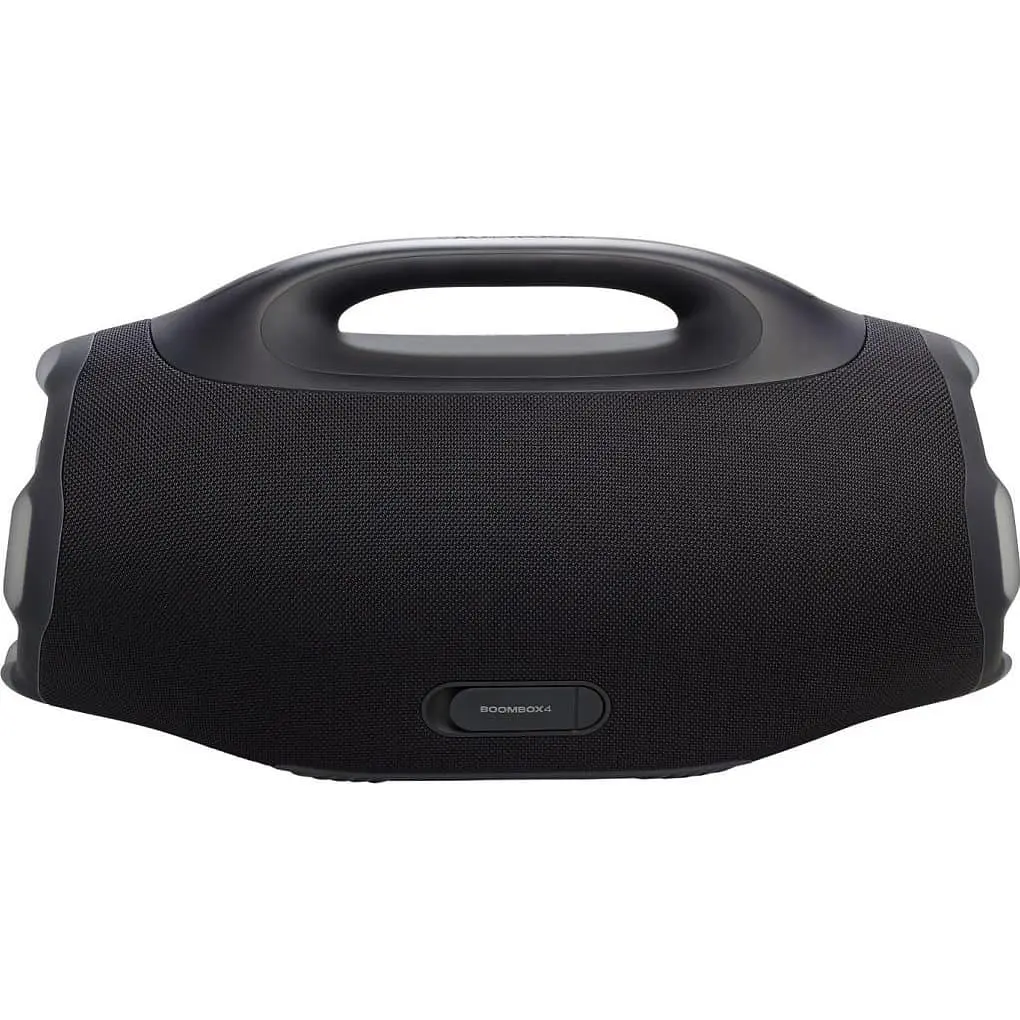 Портативна акустика JBL BOOMBOX4 Black (JBLBOOMBOX4BLKEP) - фото 3