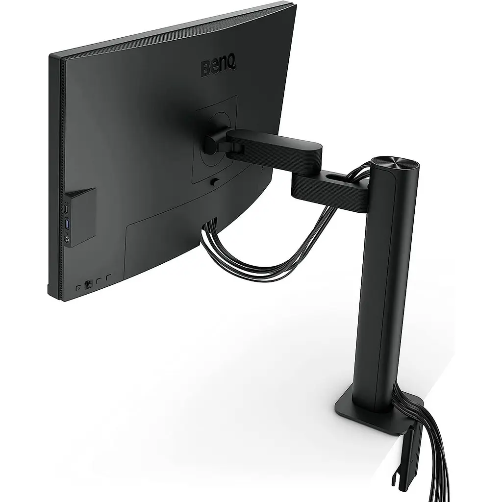 Монітор 27" BenQ PD2705U QHD 60Hz (9H.LKDLA.TPE) 3840х2160 (UHD, 4K) IPS 60 Hz - фото 7