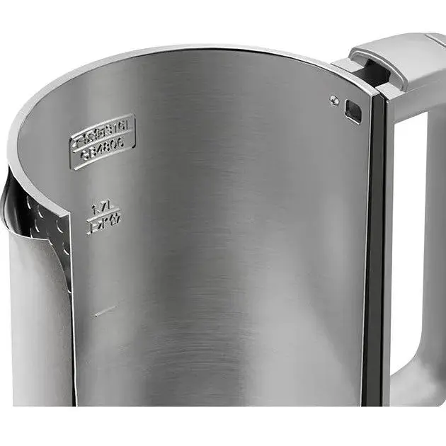 Электрочайник Mijia Smart Electric Kettle S1 + ереходник на евровилку - фото 2