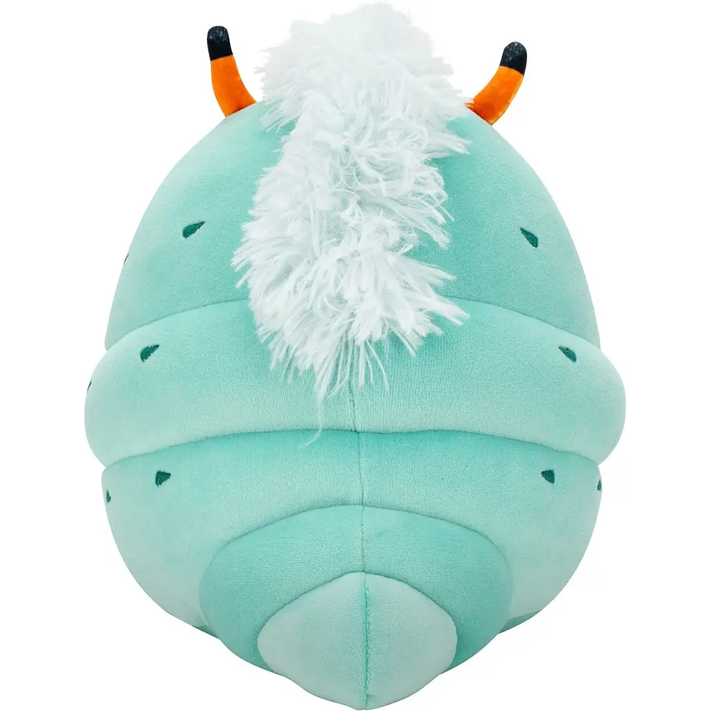 М'яка іграшка Squishmallows Рогата Гусениця Ольті 19 см (SQCR07941) - фото 3
