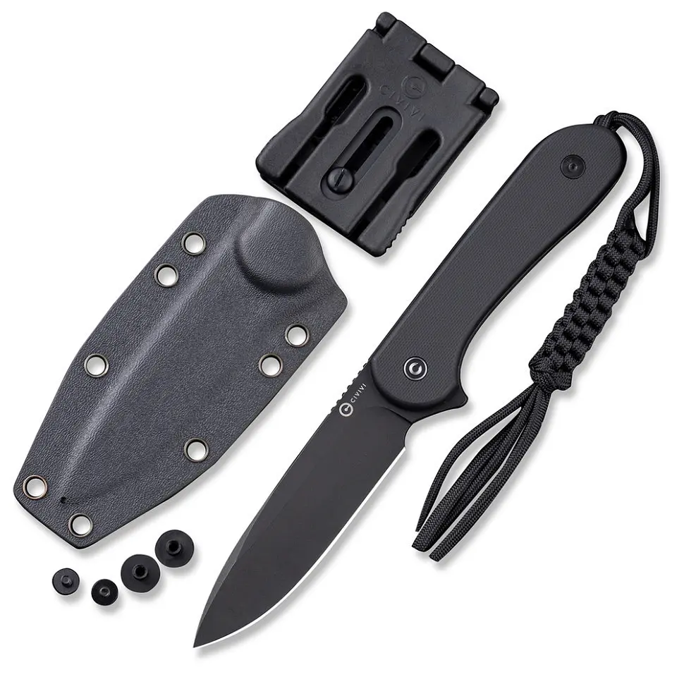 Ніж Civivi Fixed Blade Elementum C2105A - фото 7