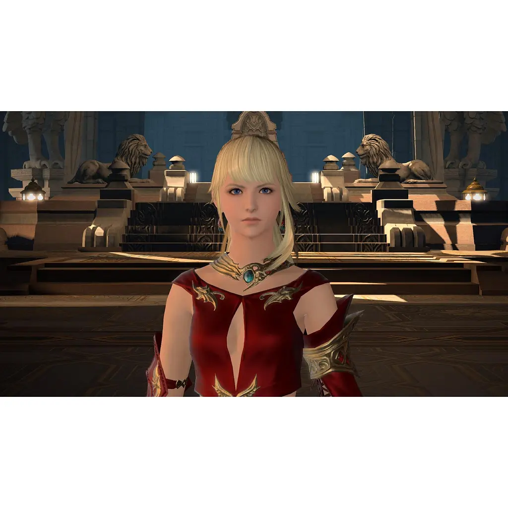 Ключ активации Microsoft Final Fantasy XIV Online - Starter Edition для Xbox Series S/X - фото 10