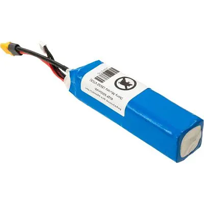 Акумуляторний блок Vinga Li-Ion 4s2Р 6000 mAh з балансувальним кабелем Sony Murata 18650 VTC6 (6000BMS/SONY18650) - фото 3