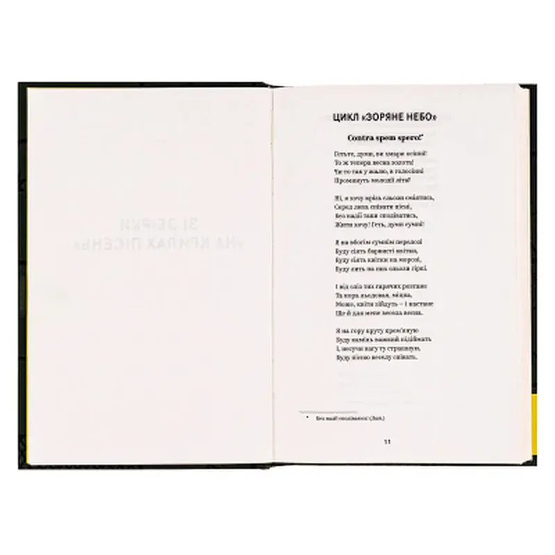 Книга Леся Українка. Вибрані твори Yakaboo Publishing (9786178107796) - фото 6