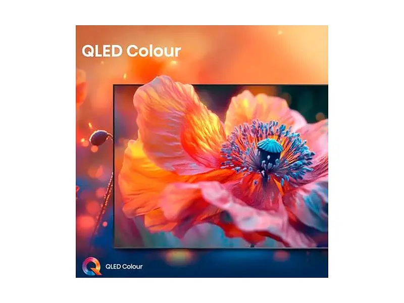 Телевізор Hisense 55E7Q - фото 11