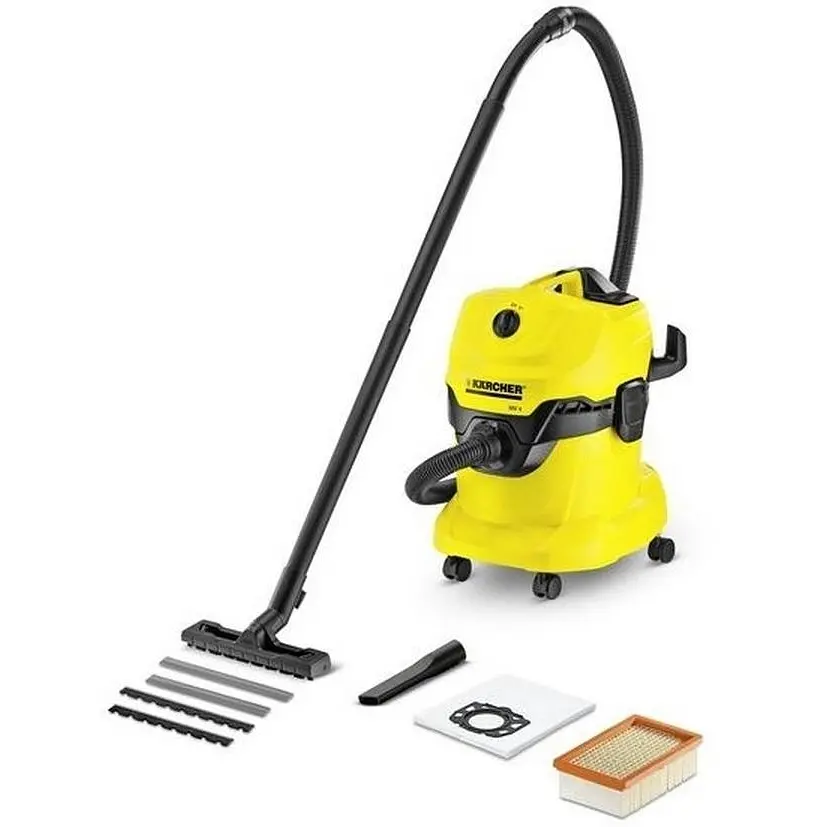 Фільтр Karcher 2.863-005.0 - фото 2