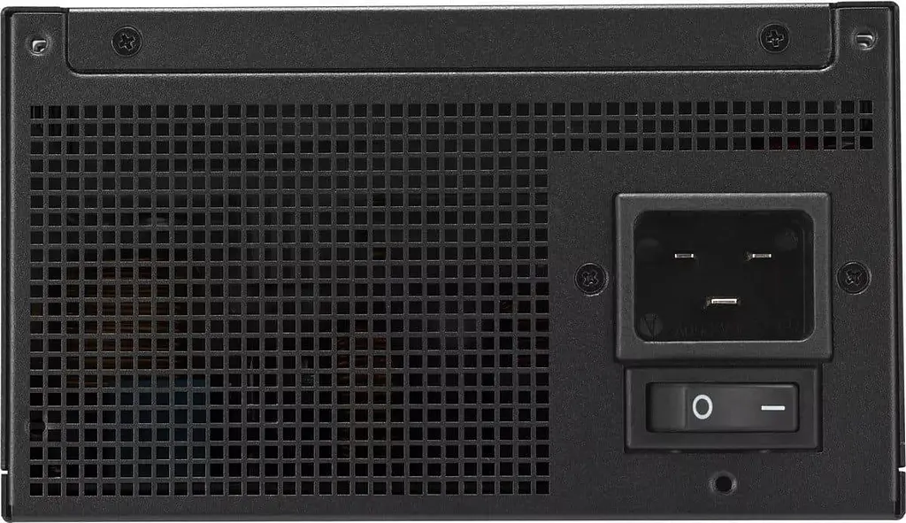 Блок питания ASUS Pro WS 3000W Platinum (90YE00Z0-B0EA00) - фото 14