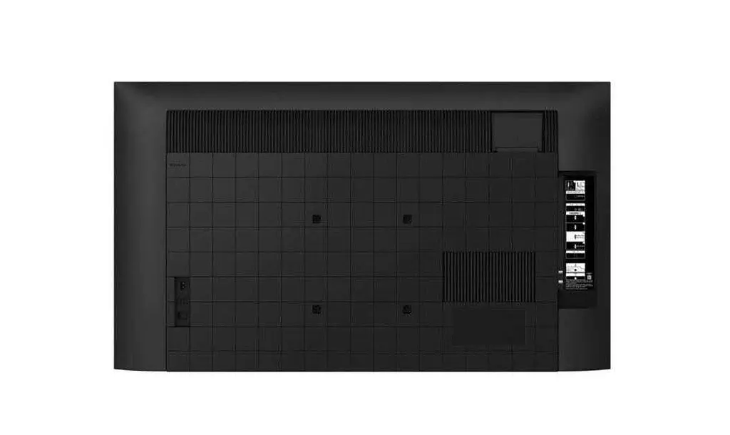 Телевізор Sony KD-50X85K - фото 5
