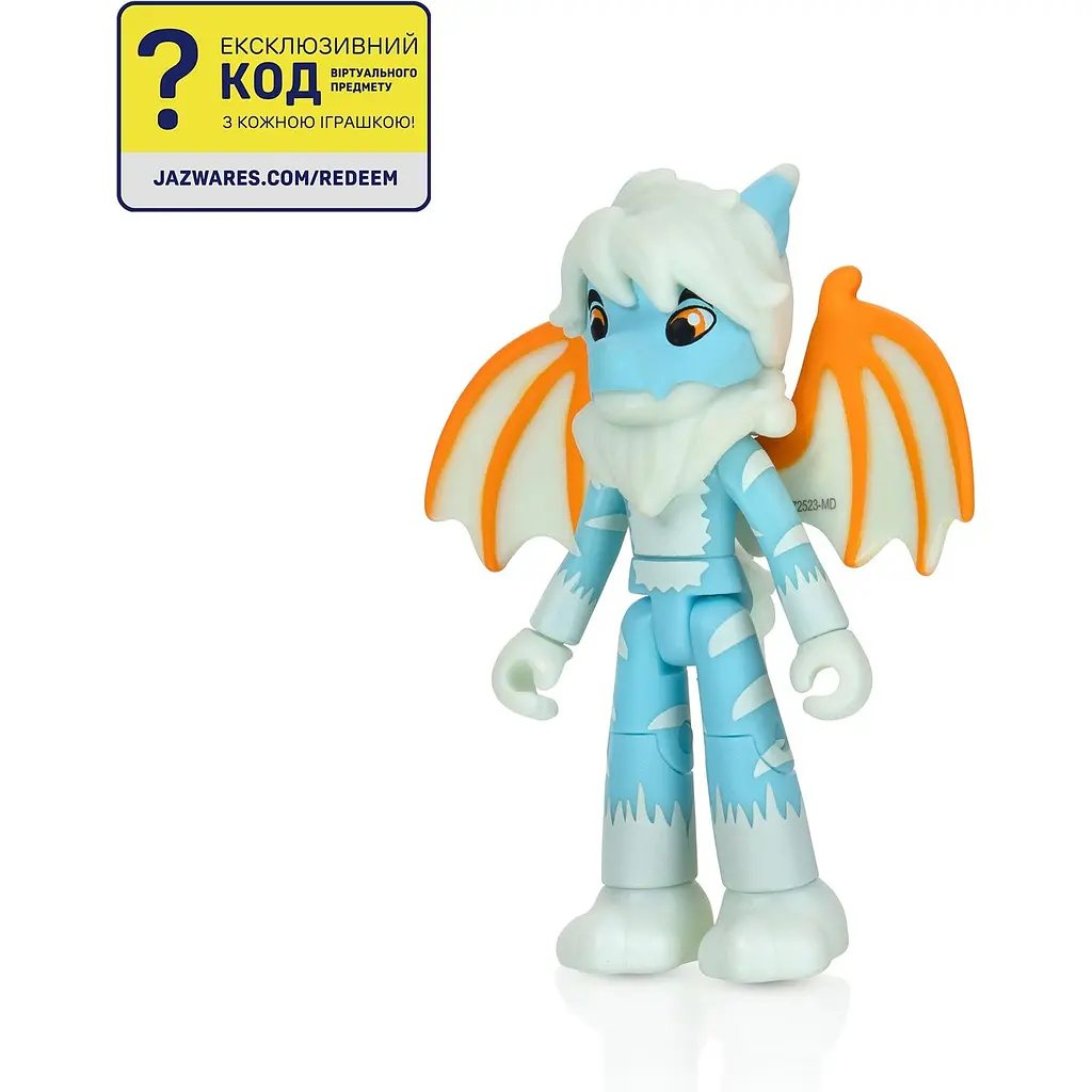 Игровая коллекционная фигурка DevSeries Core Figure Tower of Hell: Pyx (CRS0049) - фото 8